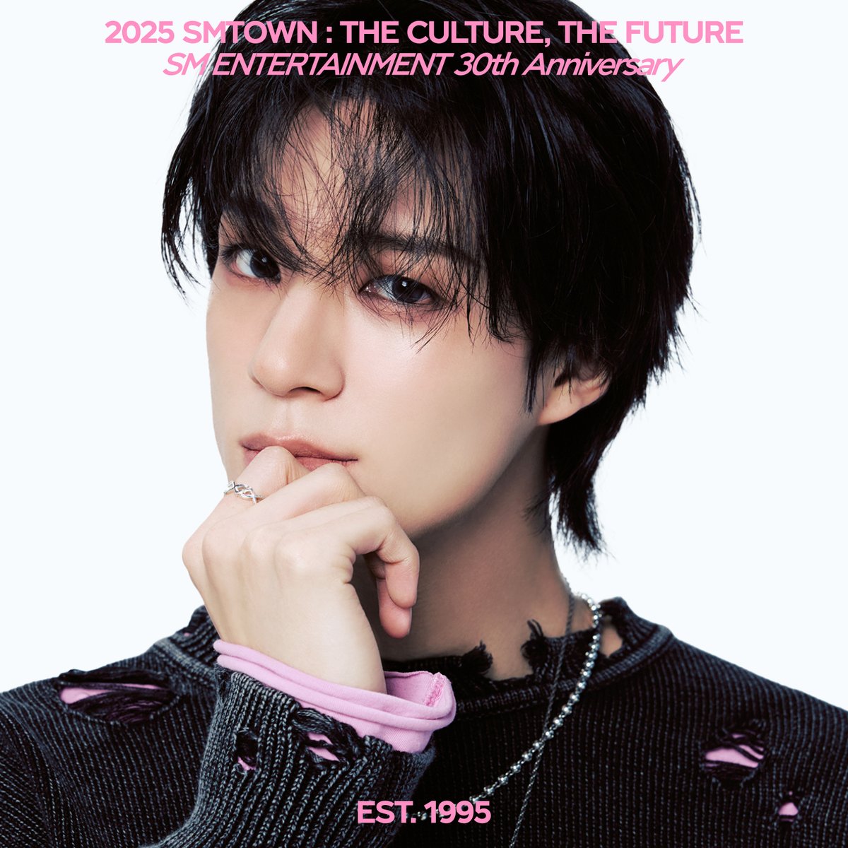 2025 SMTOWN : THE CULTURE, THE FUTURE JENO 2025.02.14 6PM(KST