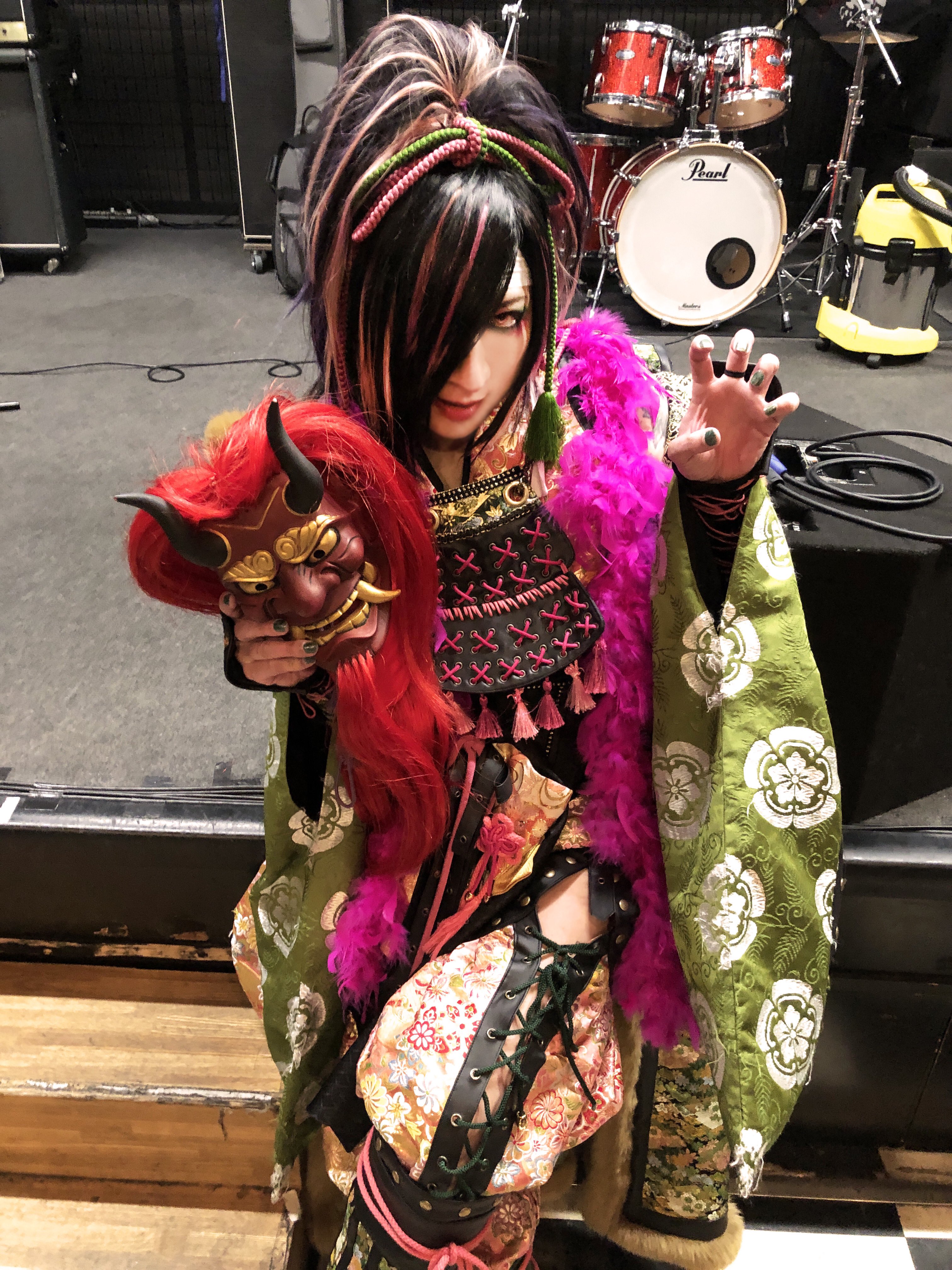 貴重！DディーASAGI-浅葱 物販写真など21点【ヴィンテージ】 貴重！D