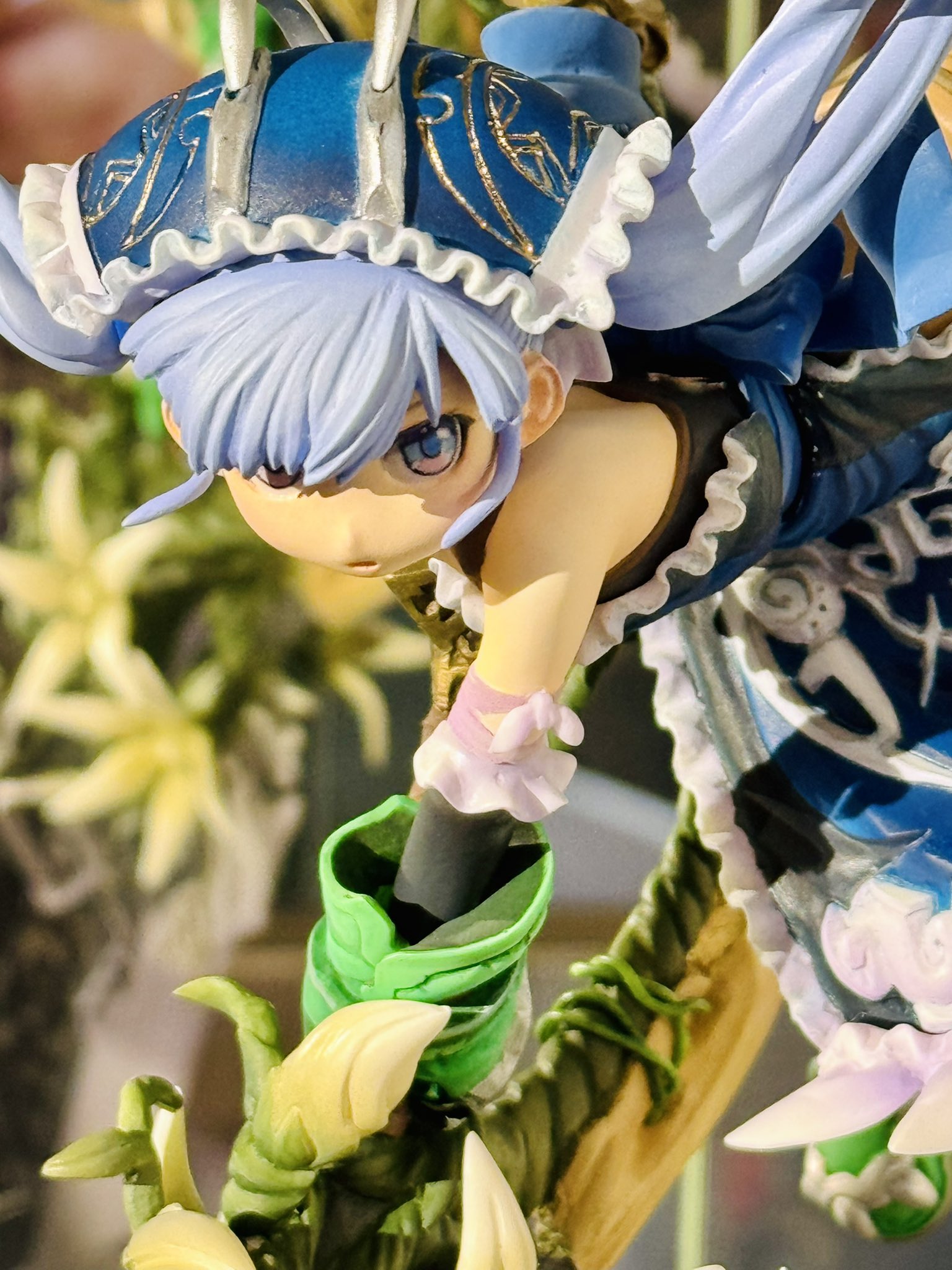 おとぎ銃士赤ずきん グレーテル ワンフェス ぎあぎあ つくしあきひと on X: