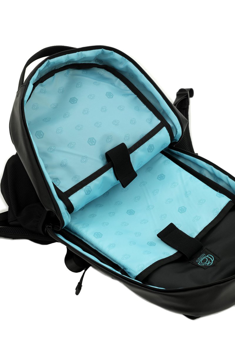 凛として時雨 ピエール中野 LISTLESS コラボ リュック ピュック2 凛