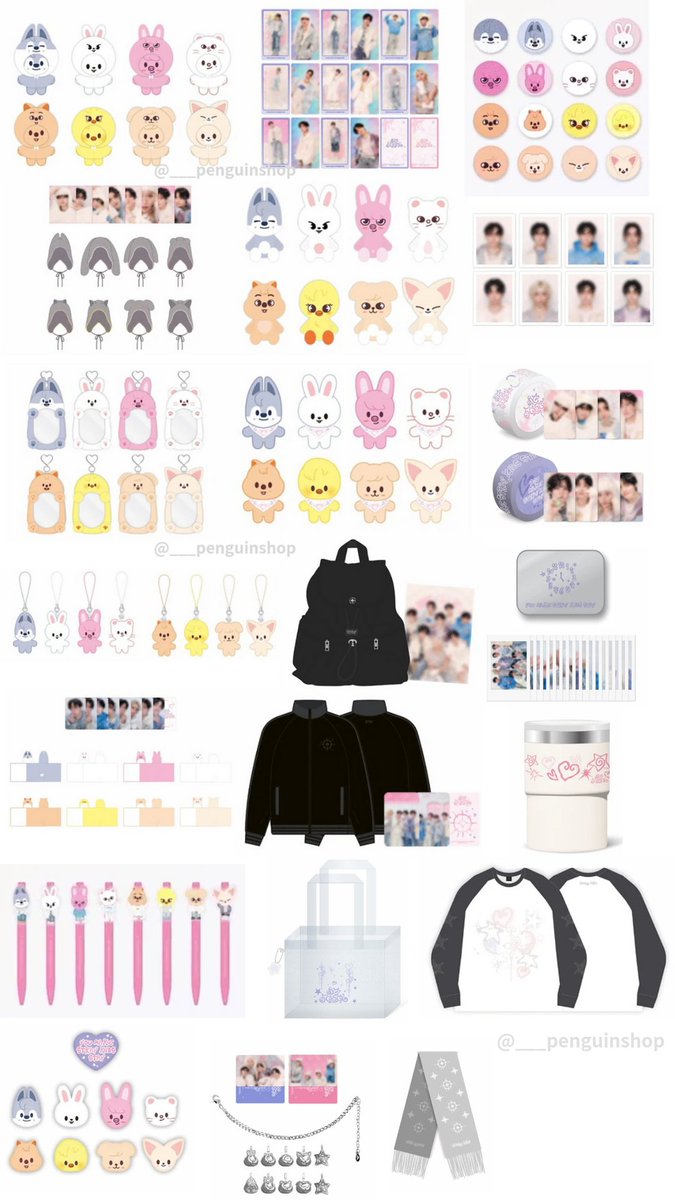 straykids Felix グッズまとめ売り 売れ筋 straykids フィリックス