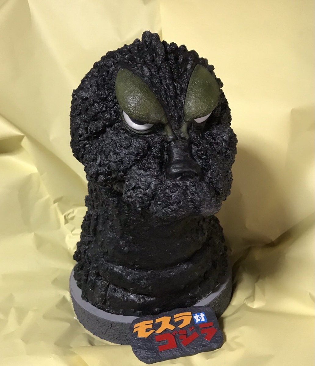 ウルトラセブン最終話 フクロウ時計 ステルス田中雷工房 ワンフェス