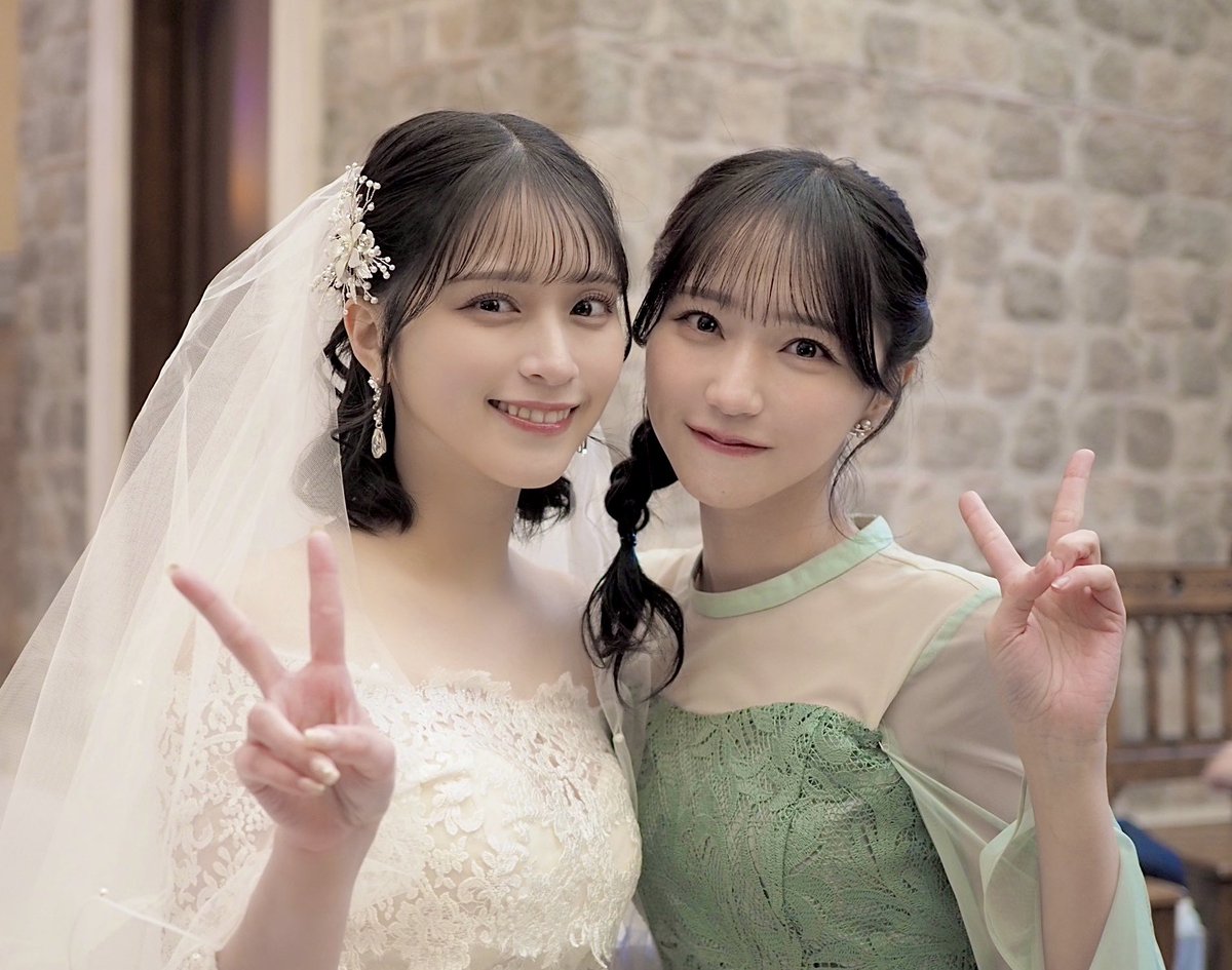 佐々木舞香 恋人以上、好き未満 MV衣装 花嫁 コンプ 生写真 イコラブ