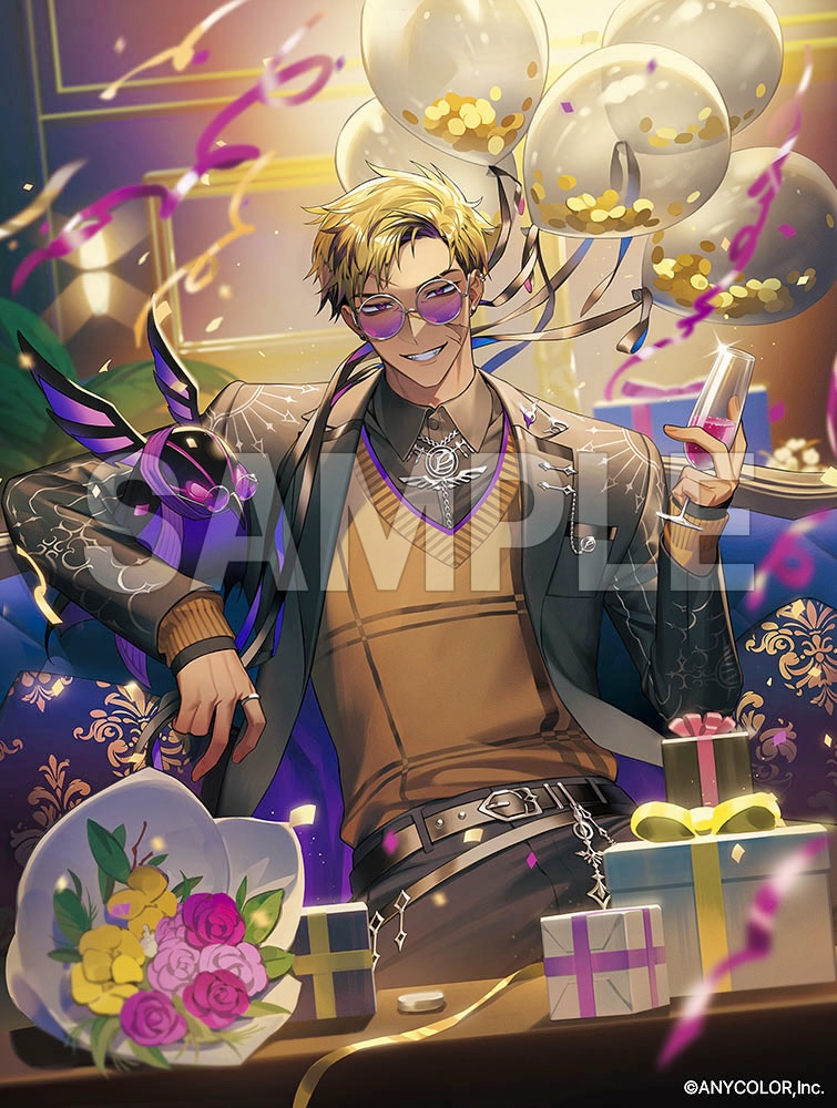 Eyeglasses of Elegance アクスタ ベンタ Eyeglasses of Elegance