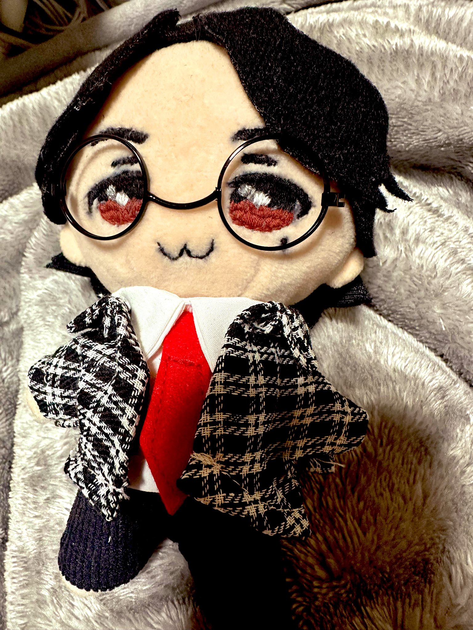 福山雅治 ぬいぐるみ キーホルダー 推しぬい 福山雅治 ぬいぐるみ 未