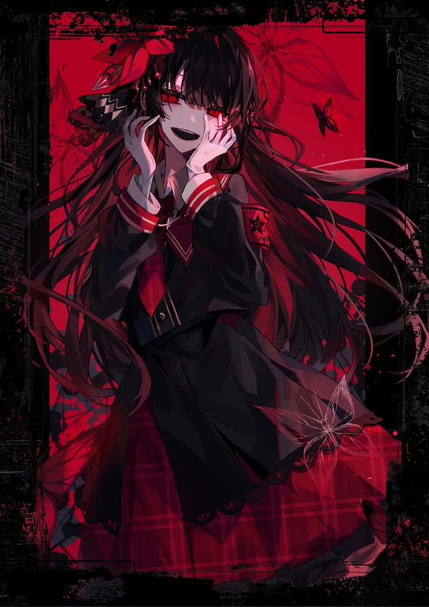 ◇描きおろしイラスト公開◇ クラウドファンディングの最高額Gコース