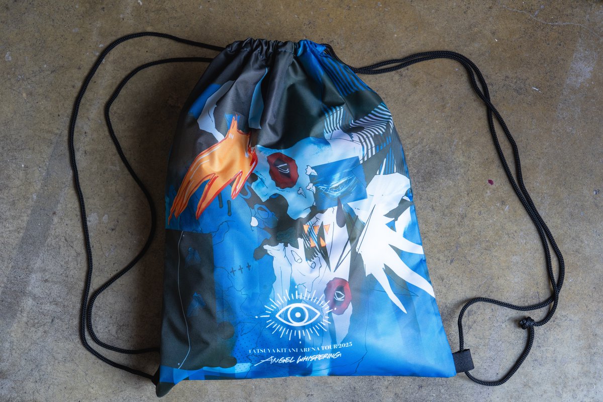 キタニタツヤ ANGEL WHISPERING オペラグラス キタニタツヤ ANGEL