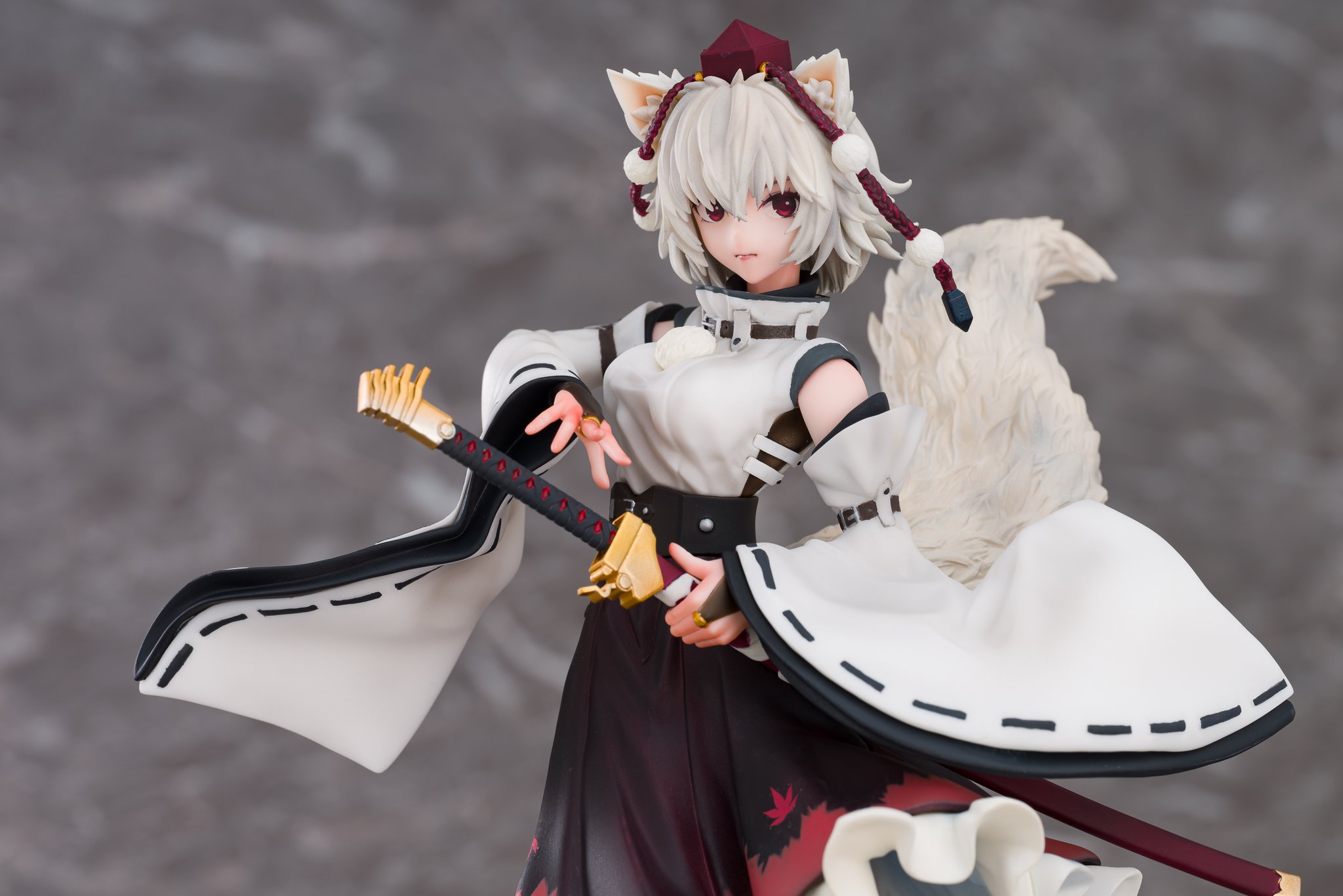 犬走もみじ 東方Project グリフォンエンタープライズ 犬走椛