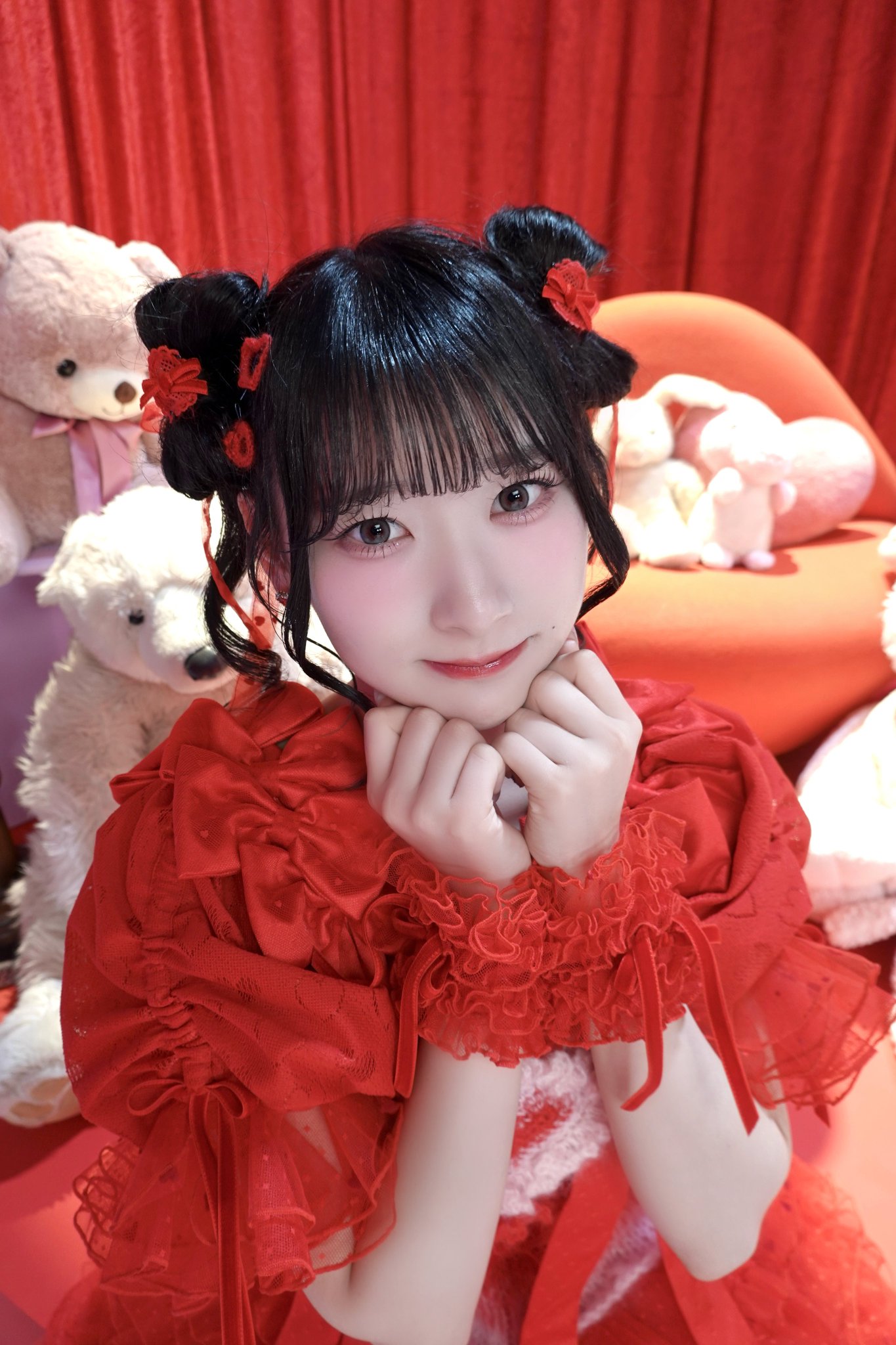 LOVE イコラブ 生写真 とくベチュ、して 歌唱衣装 直筆 齋藤樹愛羅 ヨリ