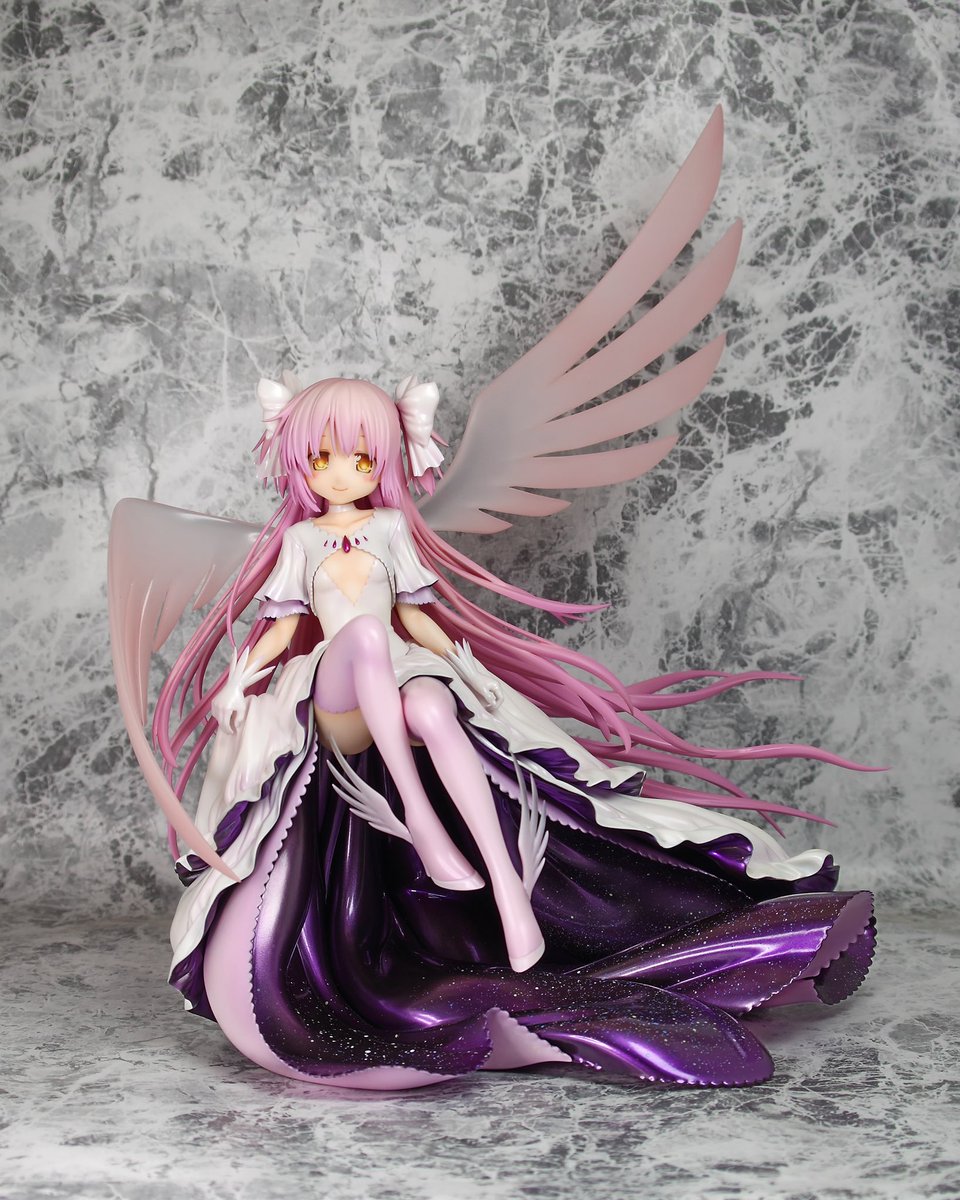 AWAKEN FGO カルナ WF2025 未塗装未組立 ガレージキット