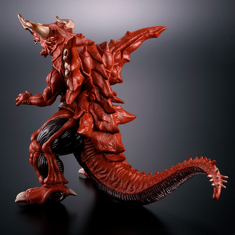 本日発売!! ／ ムービーモンスターシリーズより、ゴジラ・ストア限定