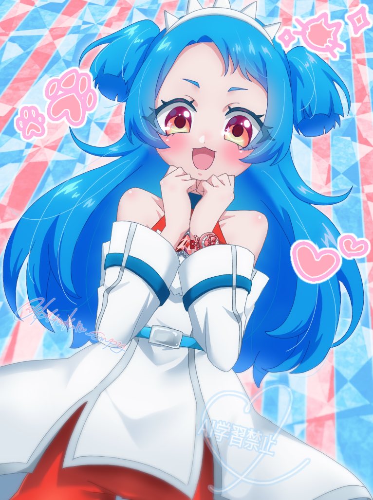 八王子ビビちゃん #アイプリ #aipri