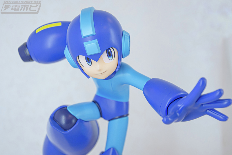 ロックマン Luminasta フィギュア ROCKMAN FIGUR 12個 ROCKMAN