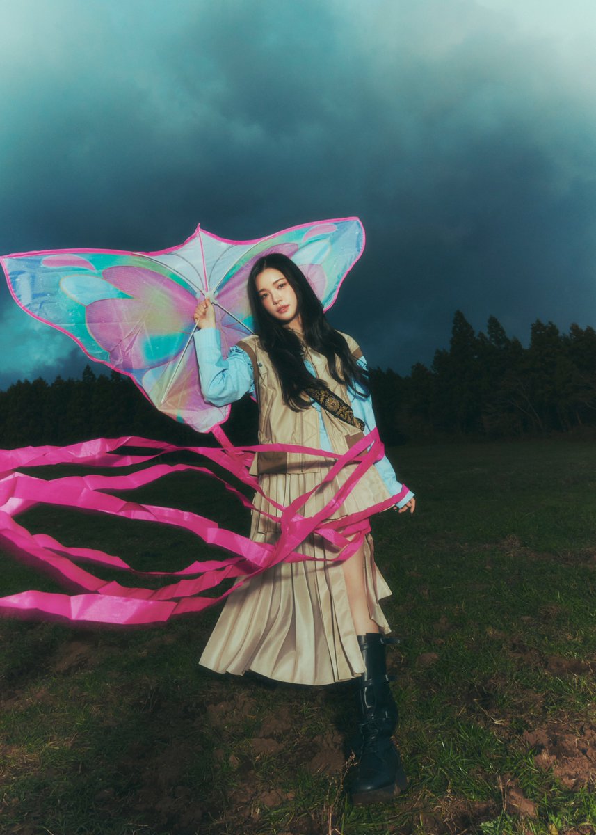 Hearts2Hearts 'The Chase' Image Teaser #08 Hearts2Hearts The 1st