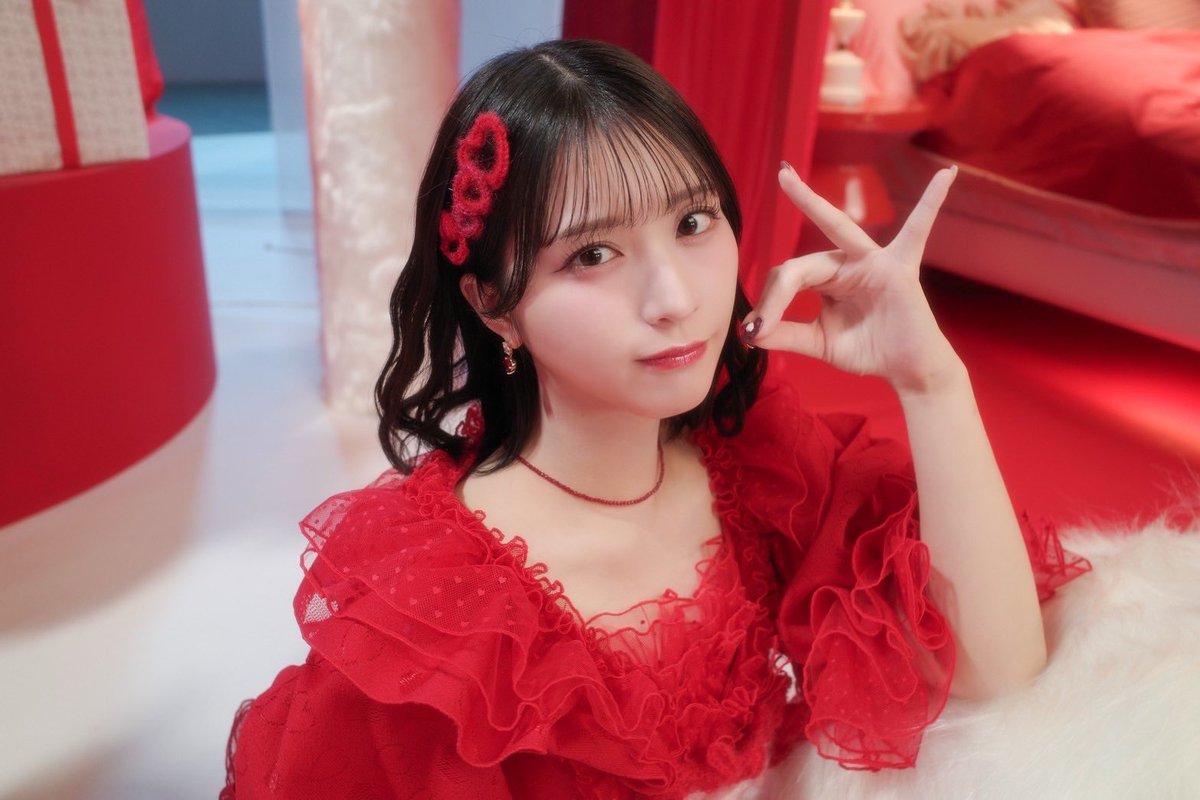 イコラブ 生写真 佐々木舞香 とくべチュ、して ヨリ 直筆 LOVE 佐々木