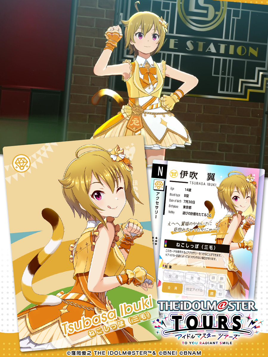 ヴァイスシュヴァルツ SEC 水上のユーフォリア 伊吹翼 コレクション