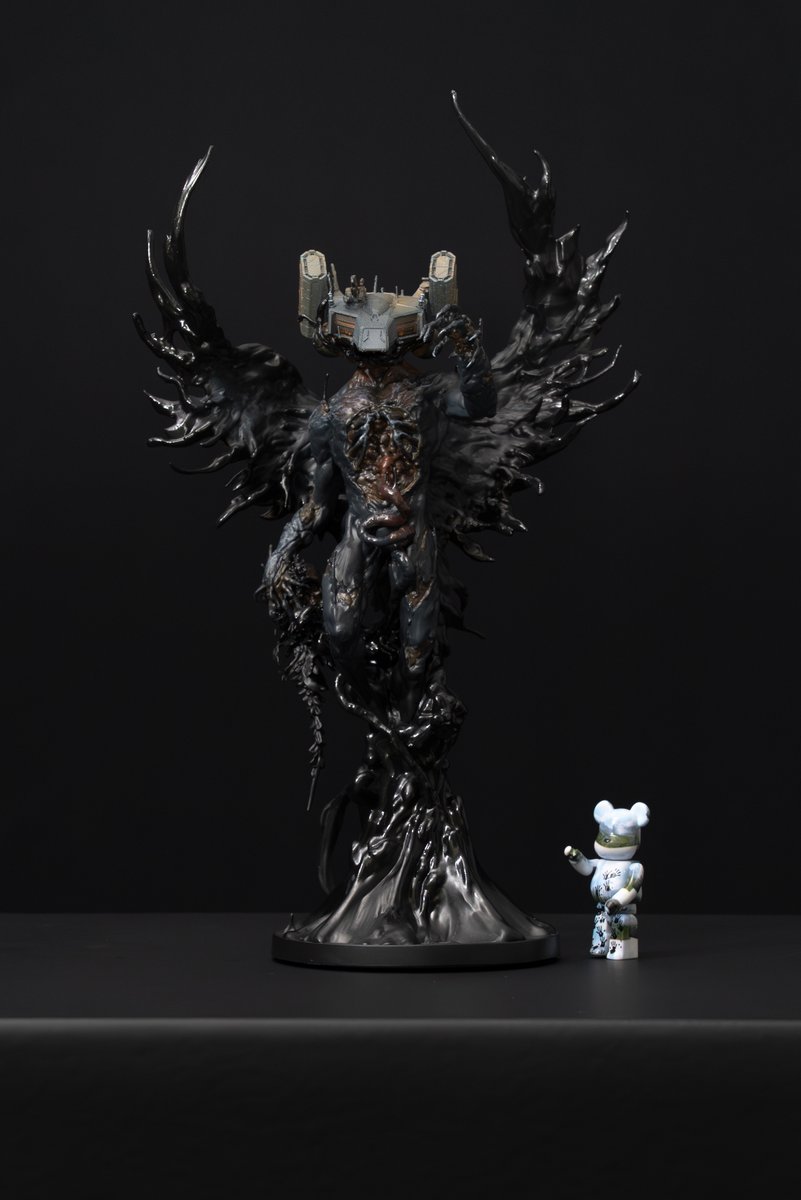 マゼランマン スタチューのみ デスストランディング 2 コレクターズ