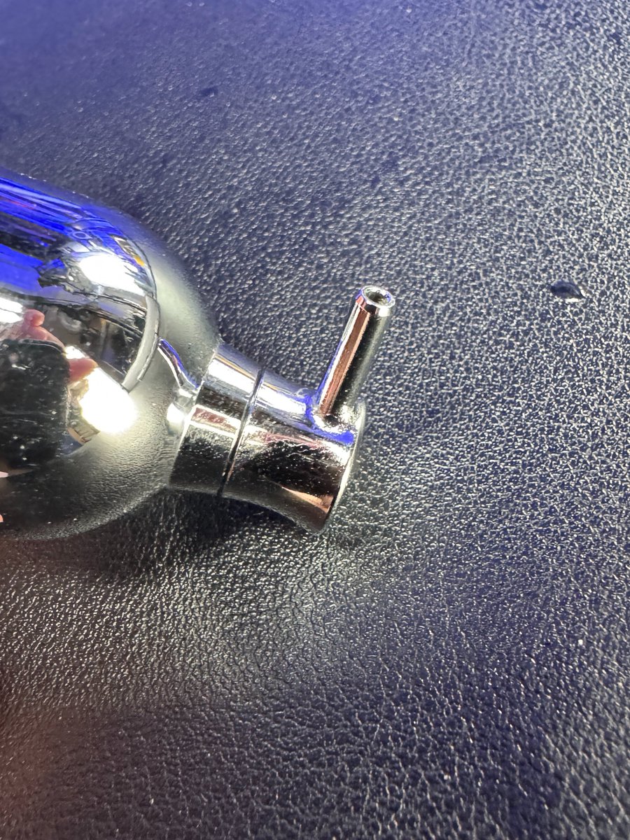 GAAHLERI ぷらばん エアブラシ ハンドピース 未使用 ジャンク