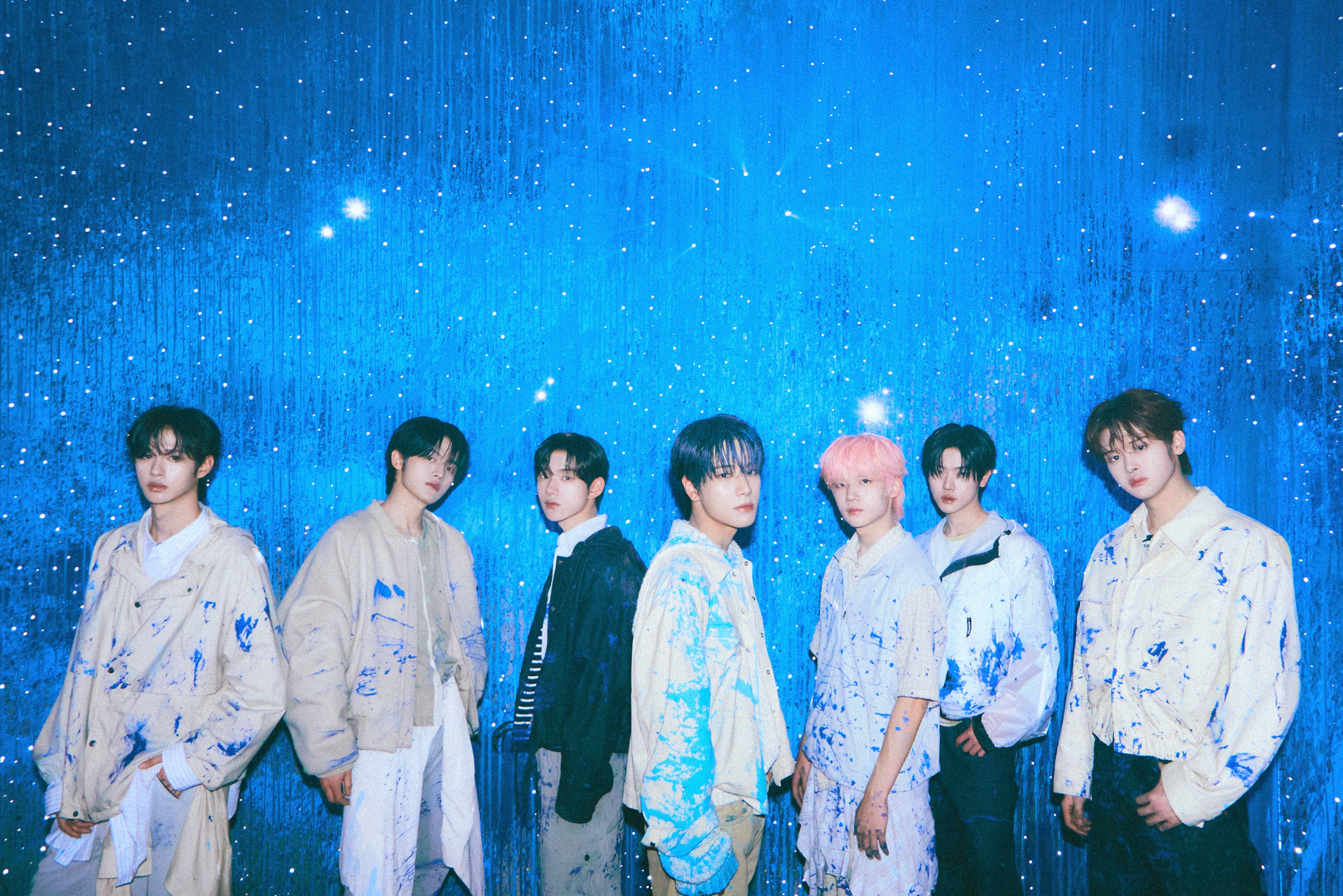 クルユア ツーショ スンホ ソンスンホ close your eyes CLOSE YOUR