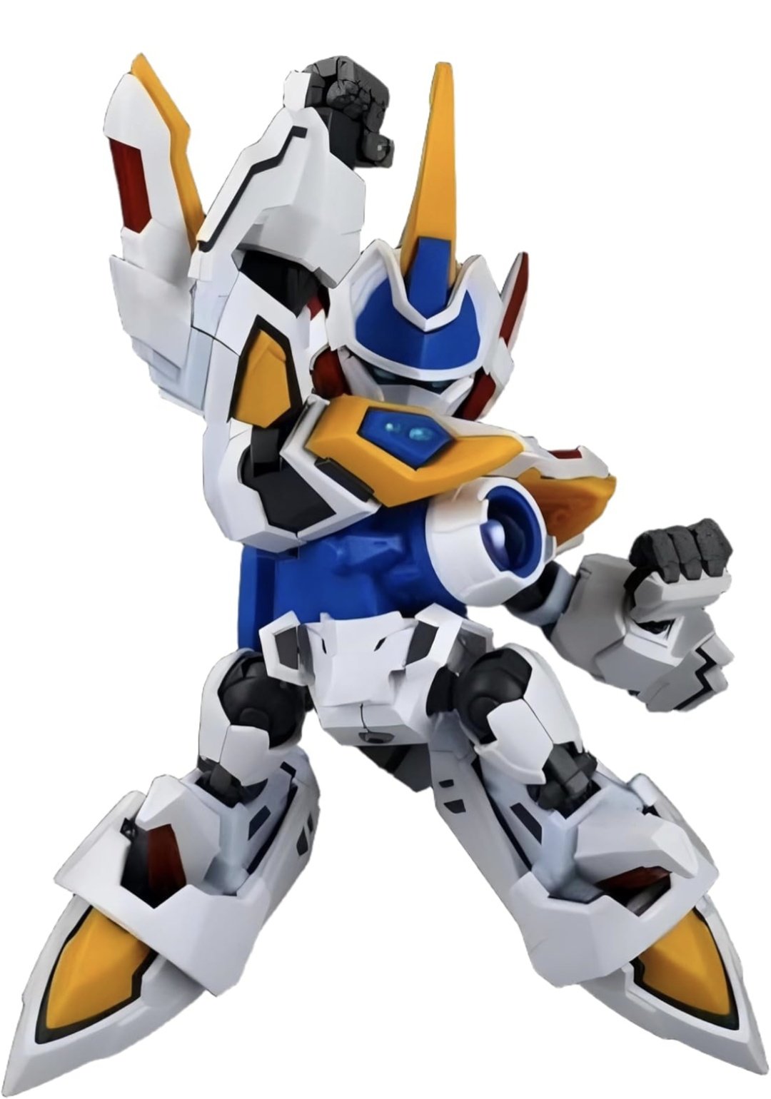 ビーダマン爆外伝 ジークホワイター クリア ビーダマン爆外伝 ジーク