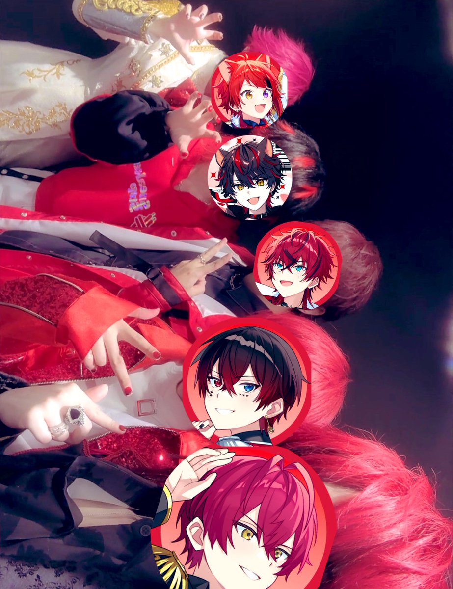 騎士X ばぁう 缶バッジ 等身 1st 武道館 騎士X KnightX ばぁうくん ば