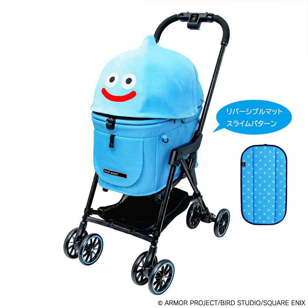 🐶#ドラゴンクエスト のペットグッズ予約受付中🐱 ―かけがえのない家族