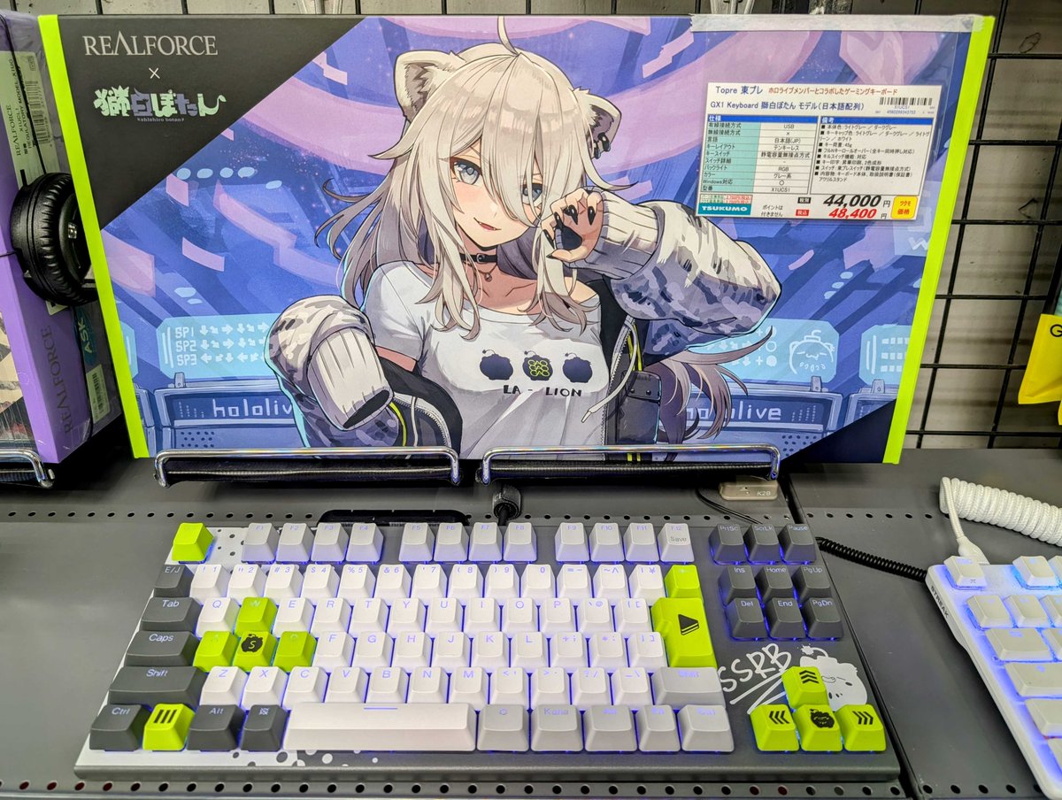 REALFORCE GX1 Keyboard ラプラスダークネス モデル 日本語 Amazon.co