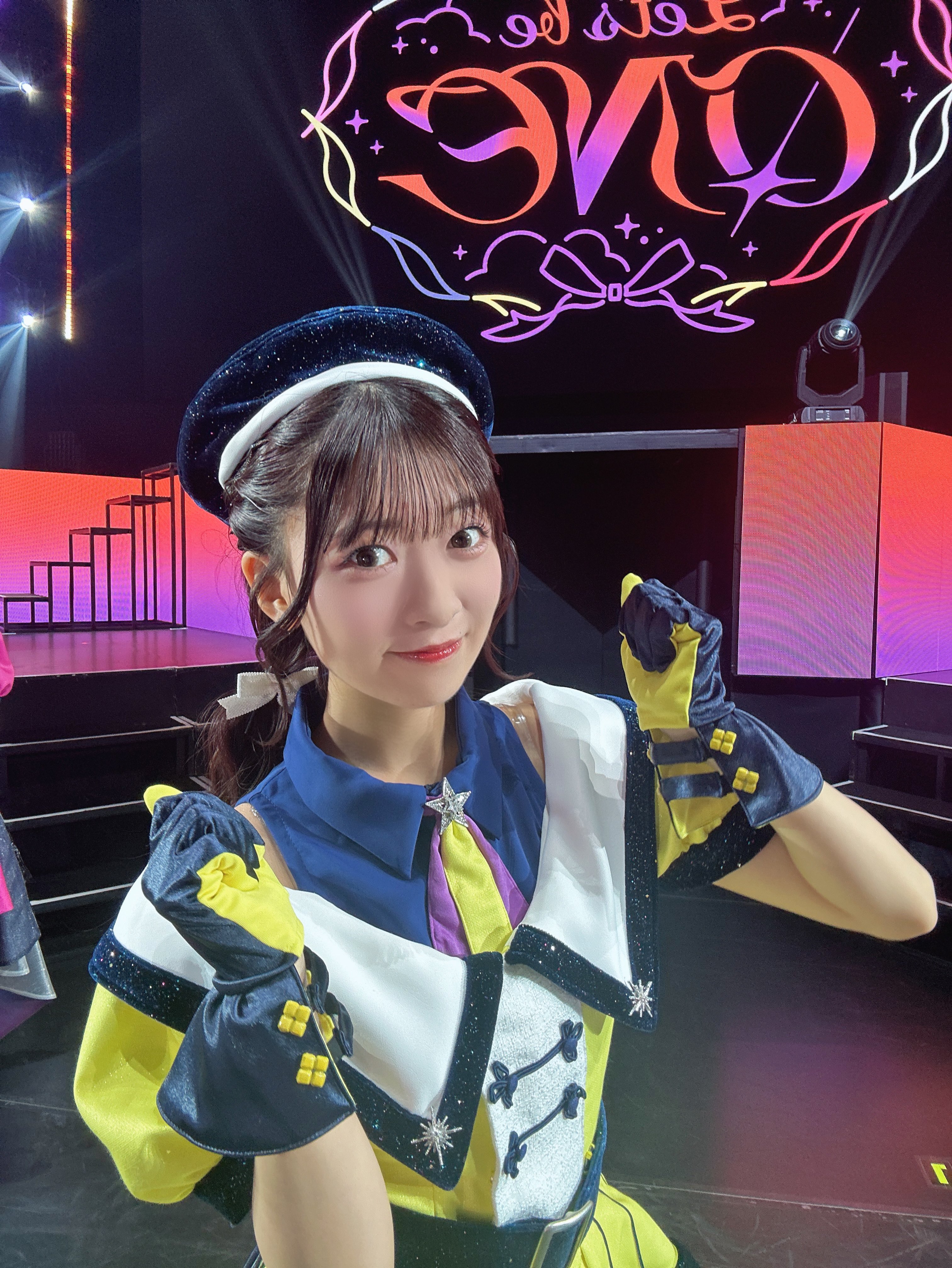 鈴原希実 Liella! ラブライブ lovelive ポスター 最新 鈴原希実 Liella