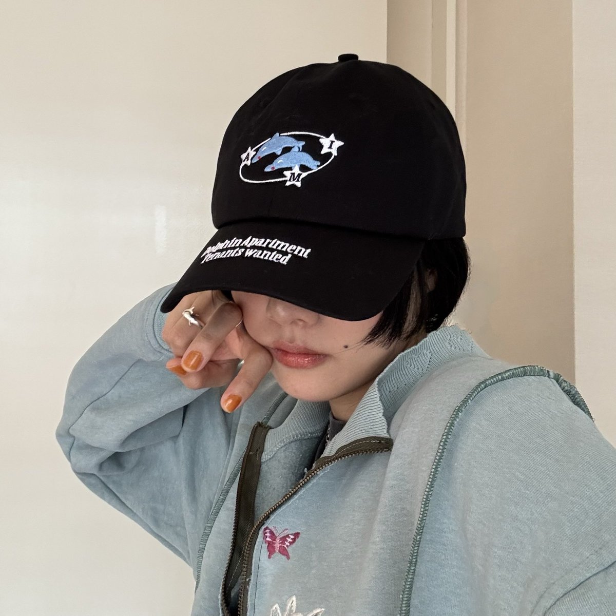 dolphin apartment 🐬 海外公演でゲットできるグッズを紹介します