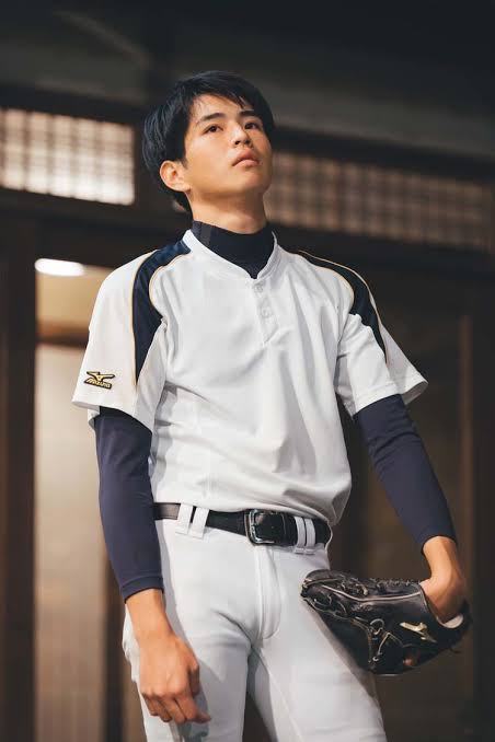 中沢元紀 下克上球児 アクスタ 下剋上球児 アクリルスタンド 犬塚翔