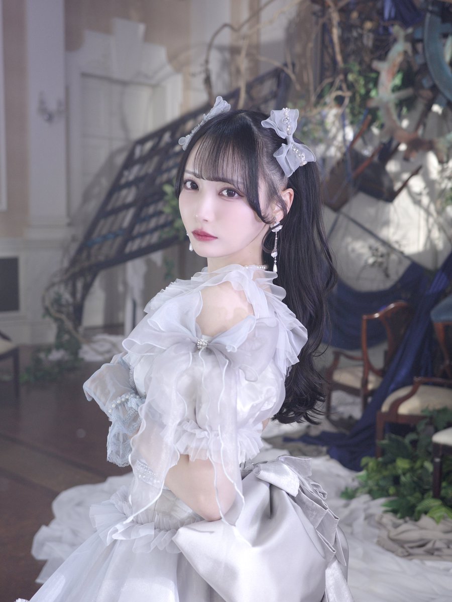 ど*ま様 鈴木瞳美 パスポート クリスマスカード モブノデレラ ≠ME