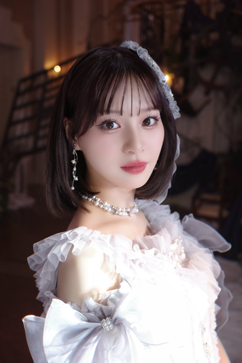 ≠ME ノイミー 生写真 直筆 神様の言うとーり 歌唱衣装 冨田菜々風