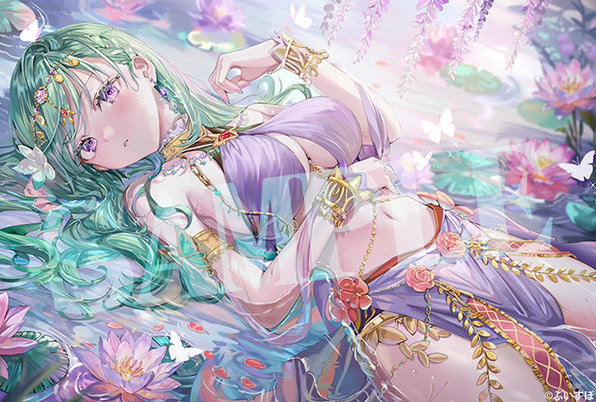 🎊八雲べに直筆サイン入りポストカード販売決定🎊】 八雲べに