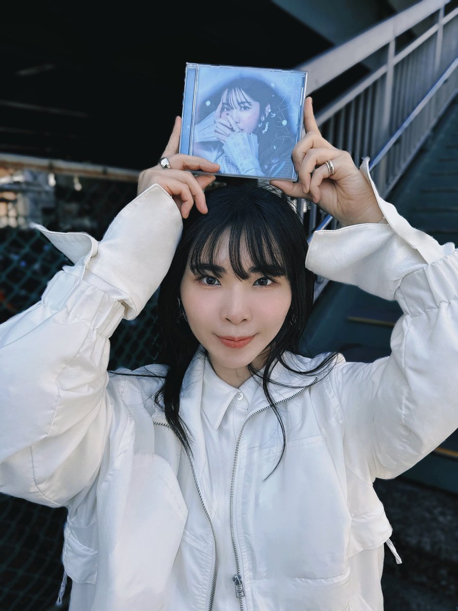 本日、かがやきの虜リリース。🎊 わたしは普段いろいろなことにおいて