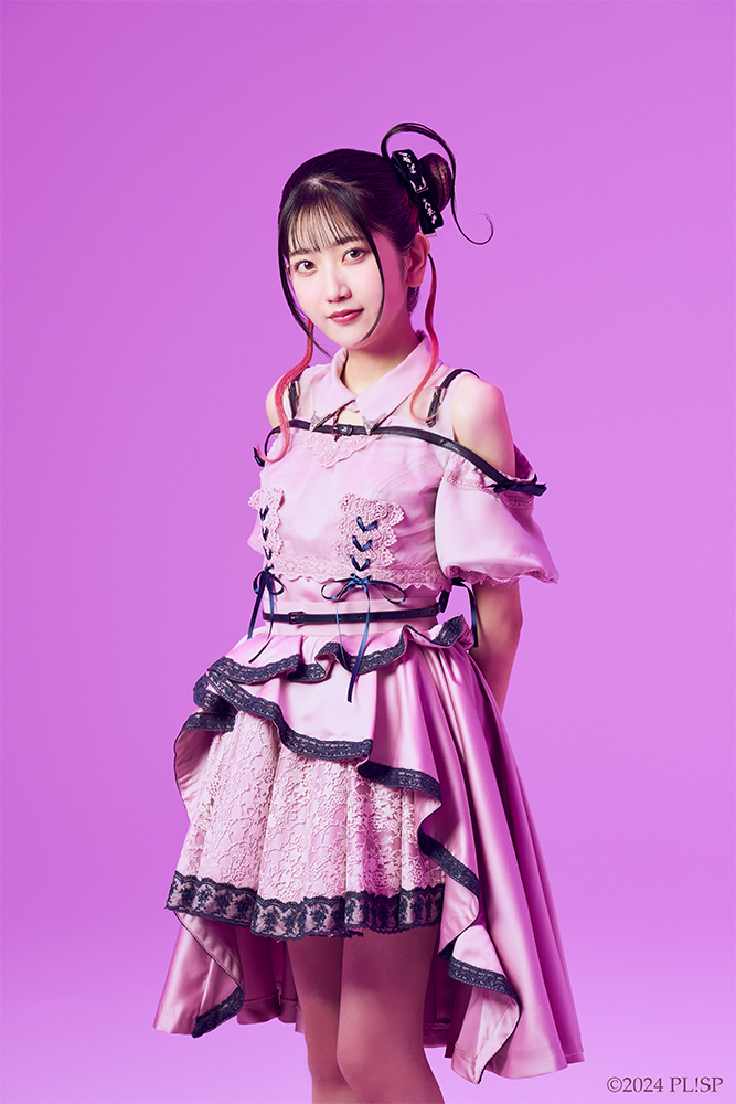 ラブライブ！スーパースター！！ Liella! 薮島朱音 ポスター ラブ