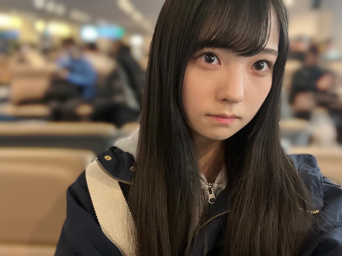 日向坂46 佐藤優羽 サイン入り写真 日向坂46佐藤優羽 直筆サインポスト