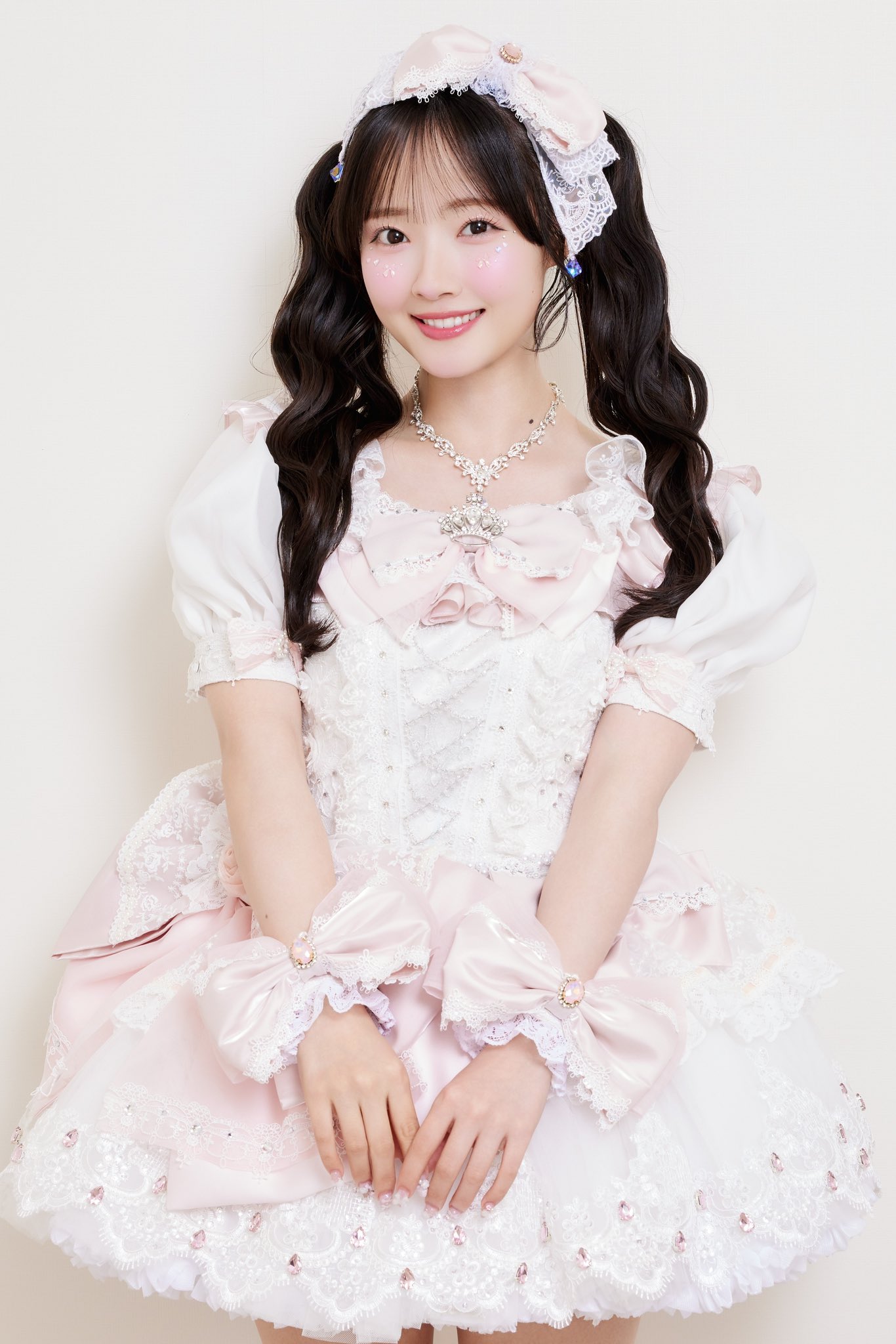 CUTIE STREET 川本笑瑠生誕記念2025すきくじ T*n様 CUTIE STREET