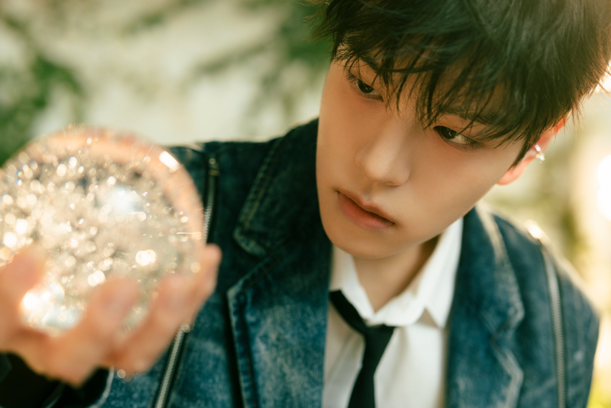 StrayKids スンミン サノク 生写真 スキズ straykids スンミン サノク