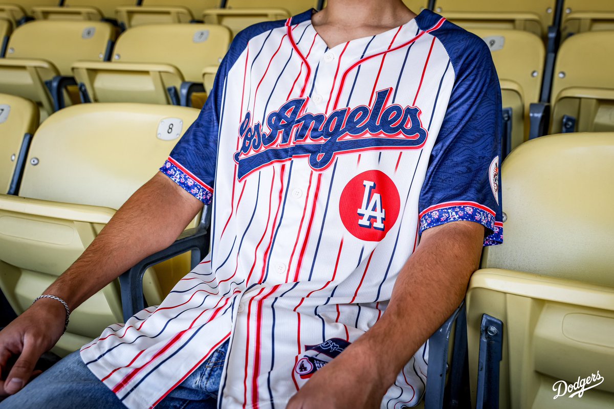 Celebrate Japanese Heritage Night at Dodger Stadium on 4/28 and