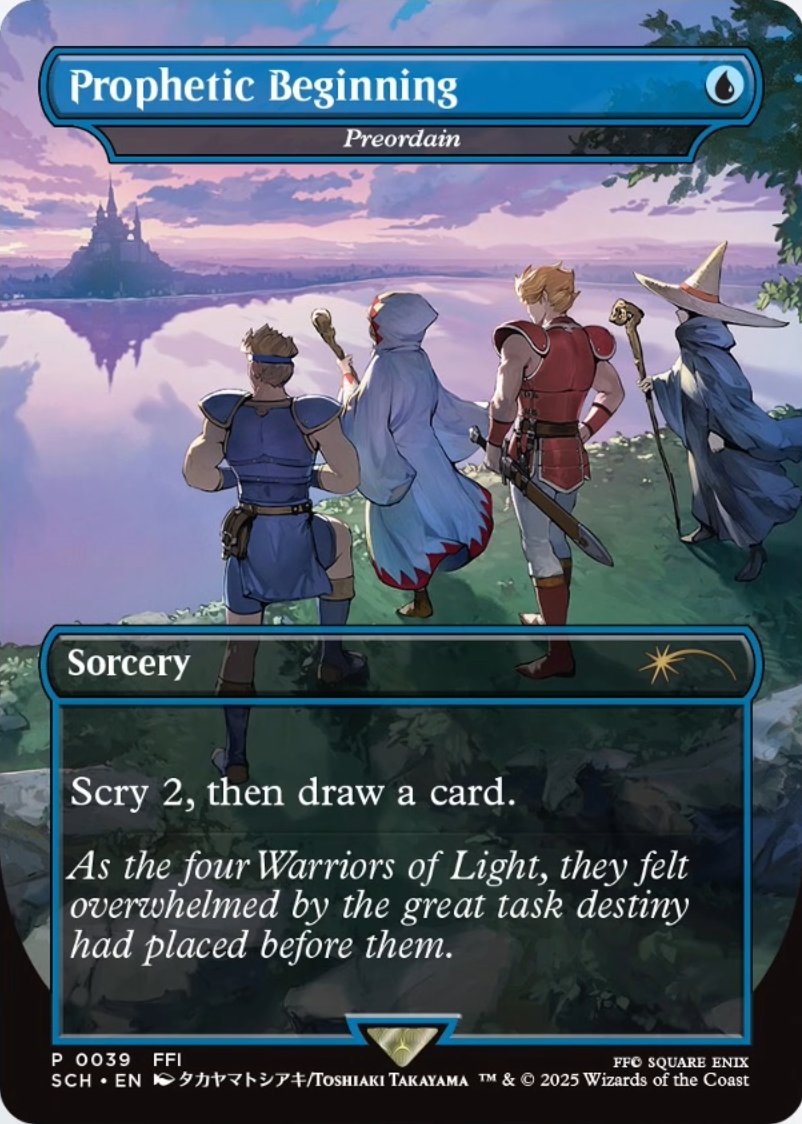 MTG ストアチャンピオンシップ プロモ 死の影 + 定業 MTG ストア