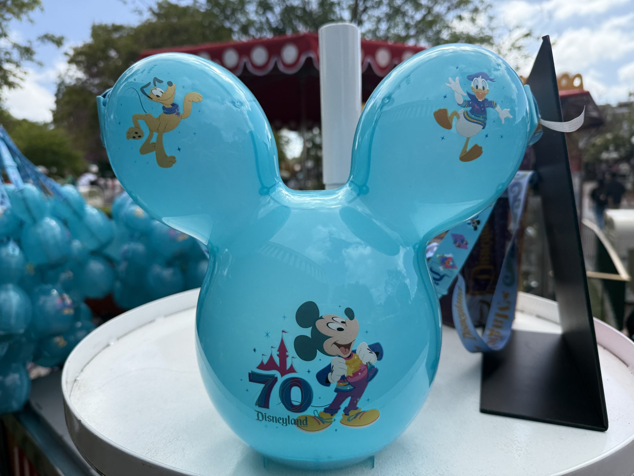 ミッキー 70 希少ミッキーマウス70周年＆ミニーマウス70周年限定商品