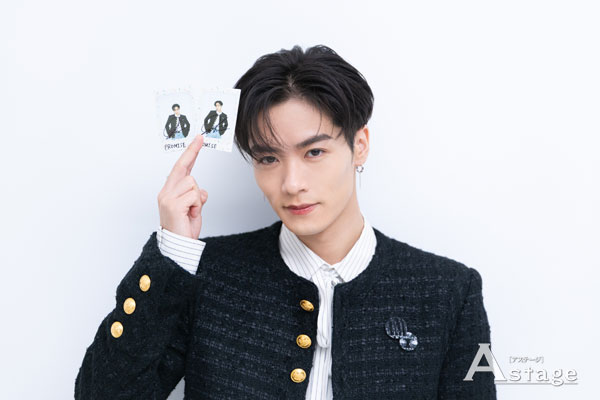 PRESENT】THE RAMPAGE・川村壱馬、直筆サイン🖋️入りチェキプレゼント