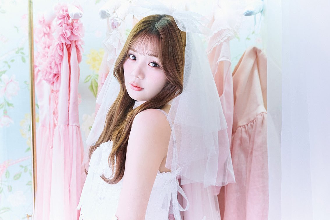 きゅーすと全国ツアーグッズ ふーりー 古澤里紗 CUTIE STREET【Official】