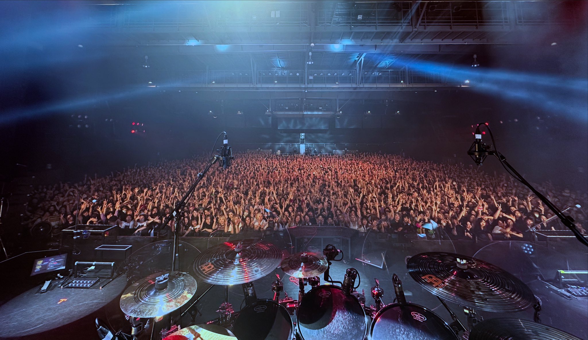 the GazetteE バスツアー ホテル 10周年 the GazetteE バスツアー