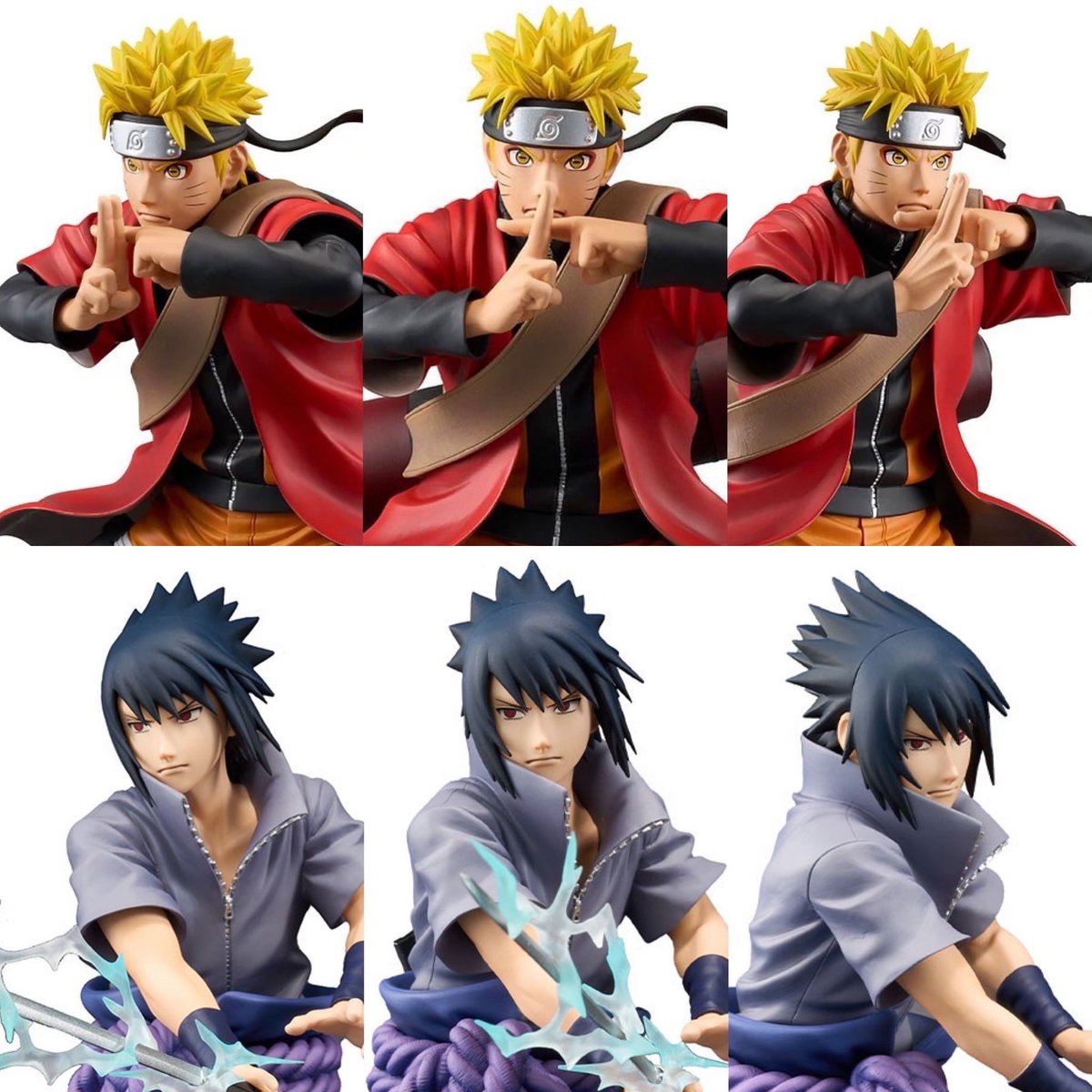 海外限定 grandista ナルト サスケspecial ver 海外限定 grandista