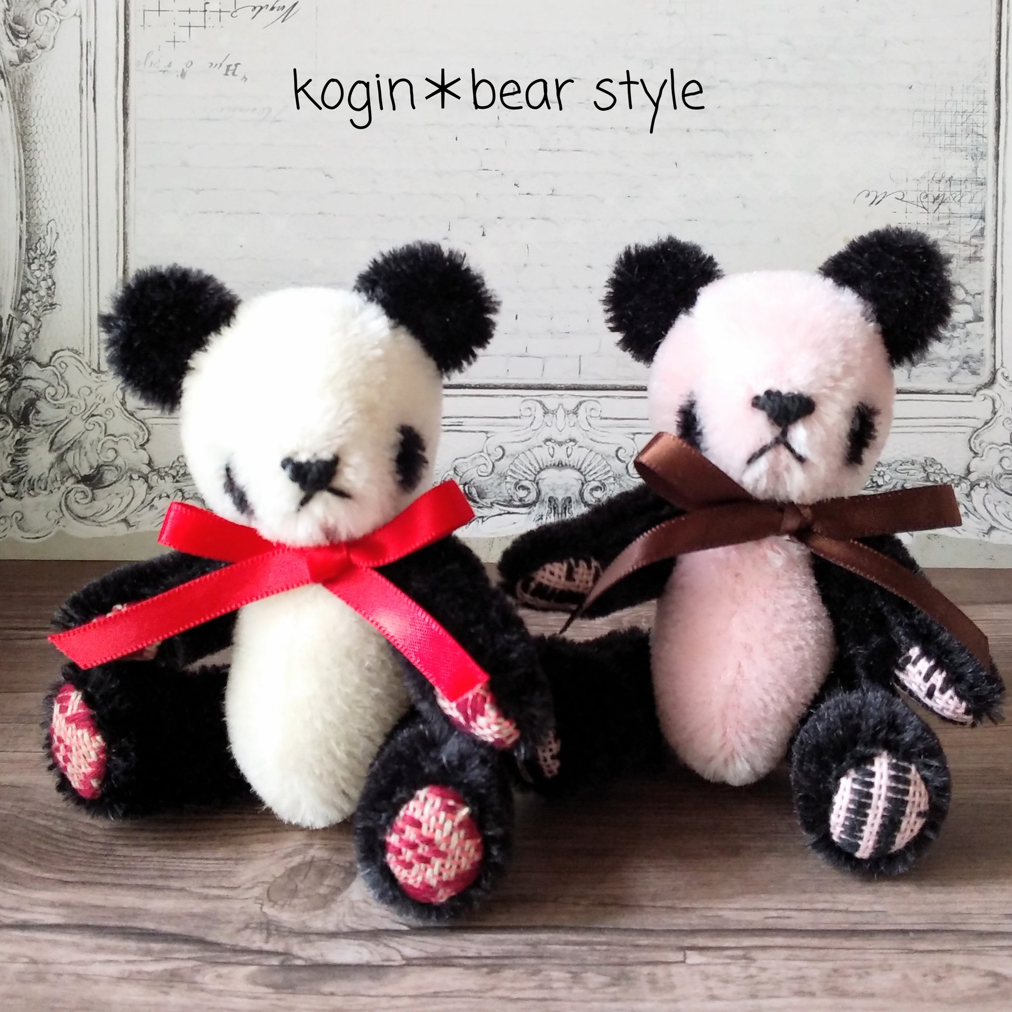 ベスト 【最終価格】テディベア 作家 海外作家 アーティスト ☆最終