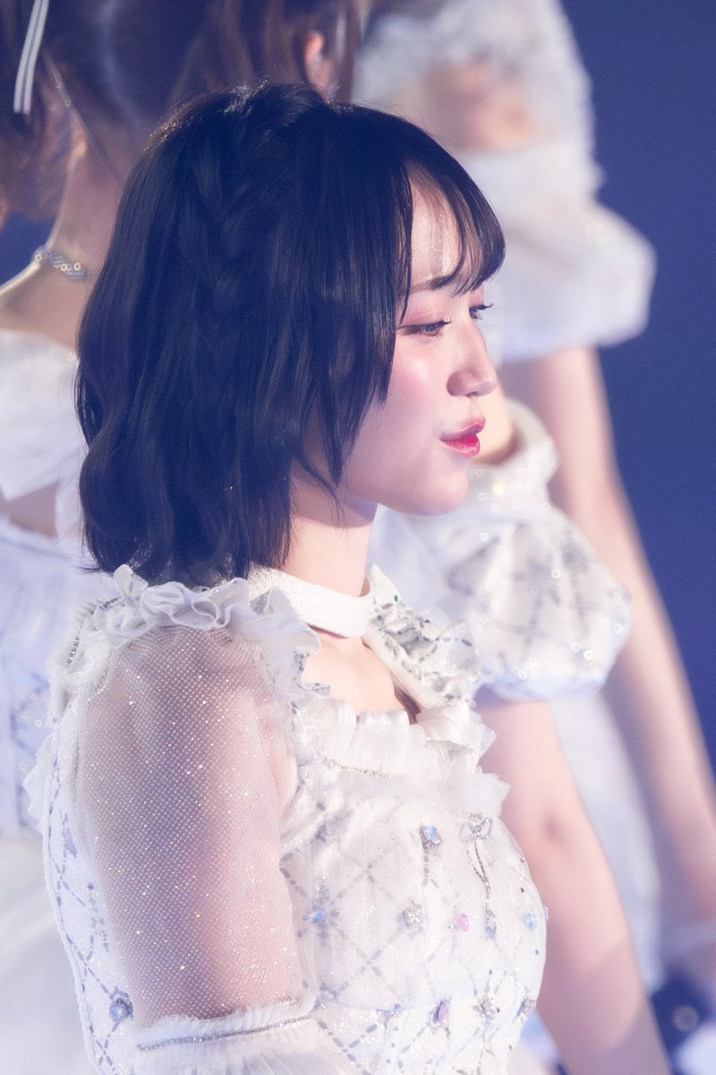 横顔綺麗世界一おくち 2025.3.8 夜公演 @ドルフィンズアリーナ #野口