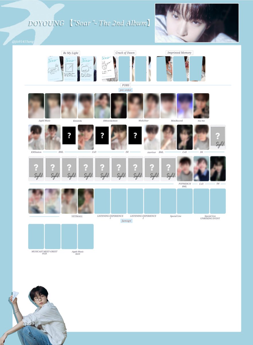 NCT ドヨン ivyclub トレカ NCT NCT127 ドヨン トレカ IVY ivyclub