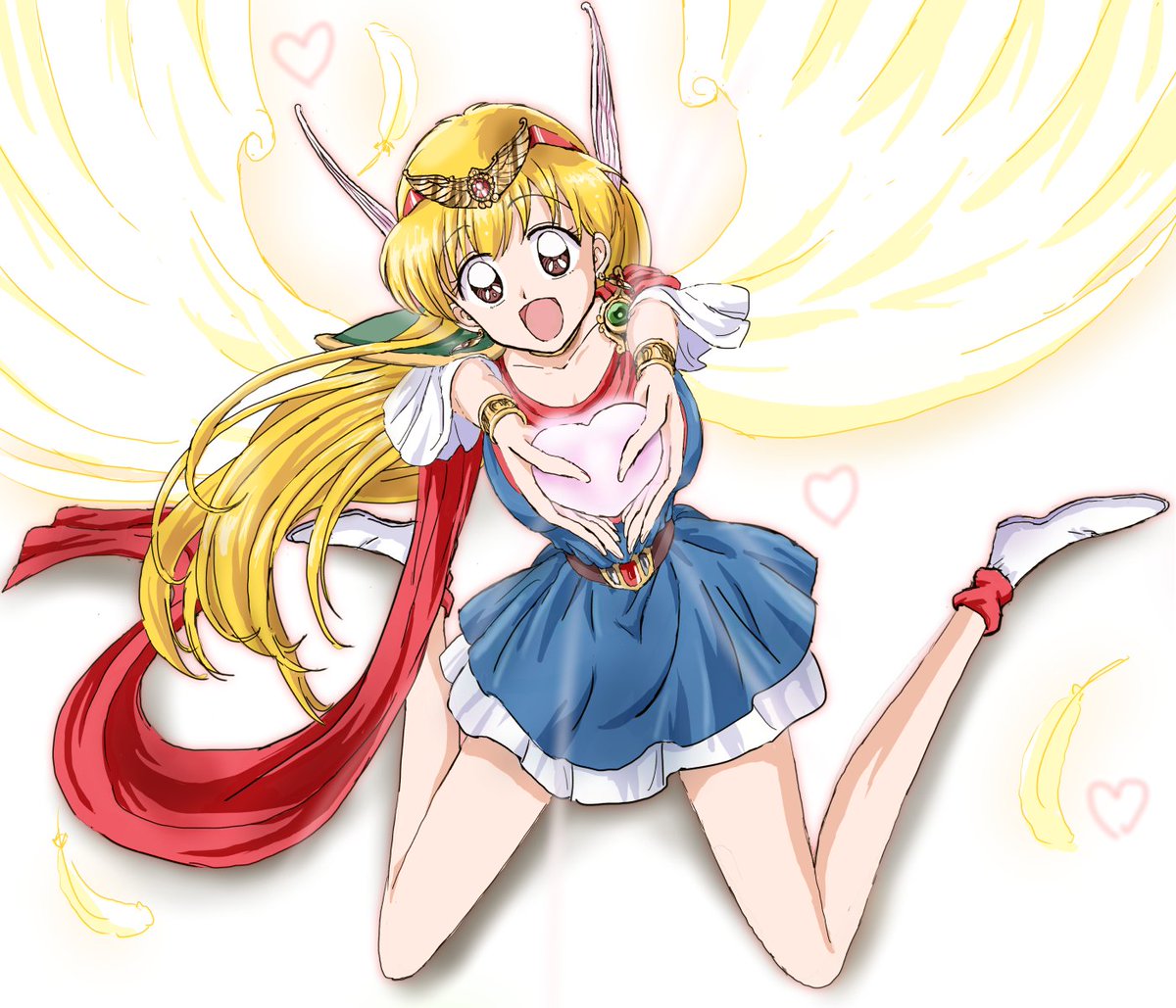 大チャチャさまの♡ (背景簡易ver.)