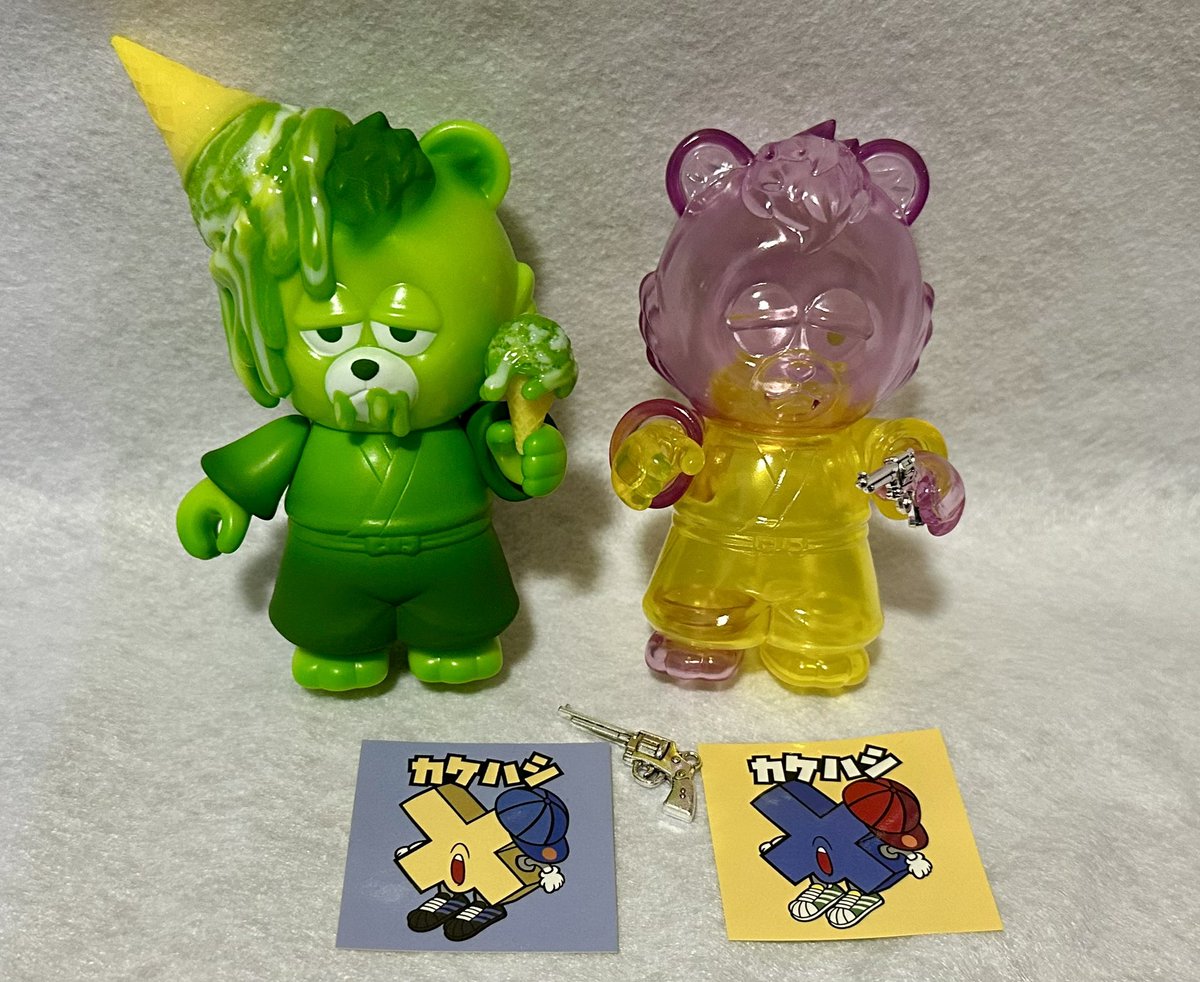 Funky Geek (@FunkyGeek_JP) / Posts / X